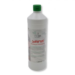 SANIT AquaDecon® Handhygiene 1l