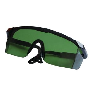 Nedo Laserbrille grün
