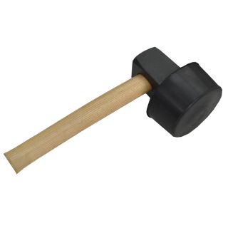 Pflasterhammer - Schonhammer 