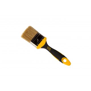 Flachpinsel Malerpinsel-Universalpinsel - 2-Komp.griff - 50mm