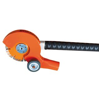 Werkzeugaufsatz Piranha Cutter