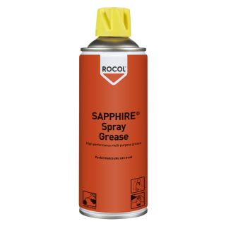 SAPPHIRE Spray Greas