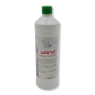 SANIT AquaDecon® Handhygiene 1l