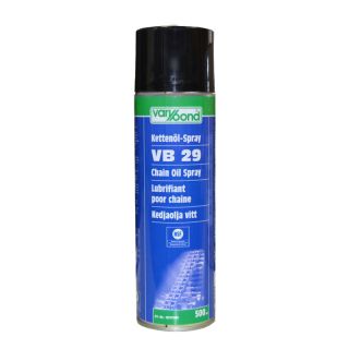 VARYBOND VB 29 Kettenöl Spray